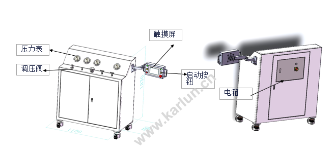 廣州卡輪自動(dòng)化裝備有限公司