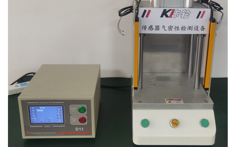 如何根據(jù)IP防護(hù)等級設(shè)置D11氣密性檢測儀的檢測參數(shù)？